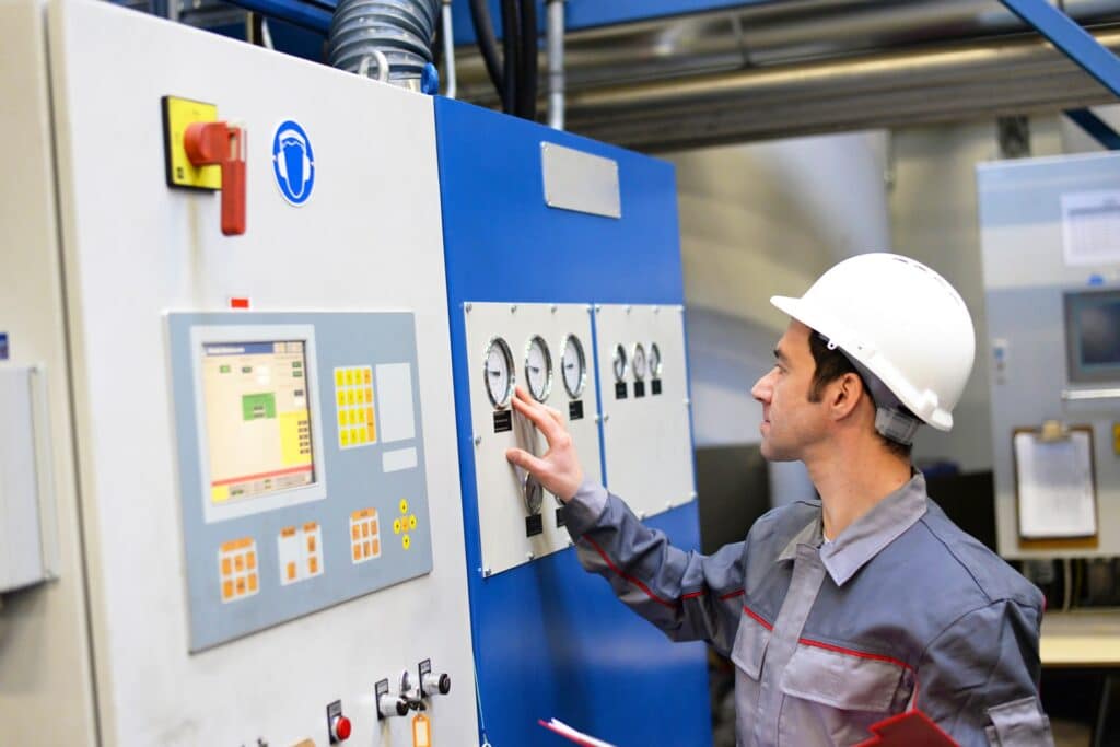 Production: Maintenance-Expert-Placement-SalesPro