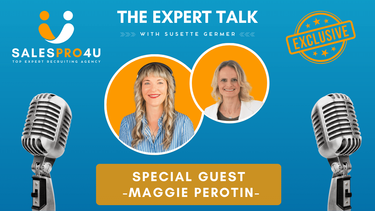 Podcast Episode Covers YouTube Maggie Perotin 1