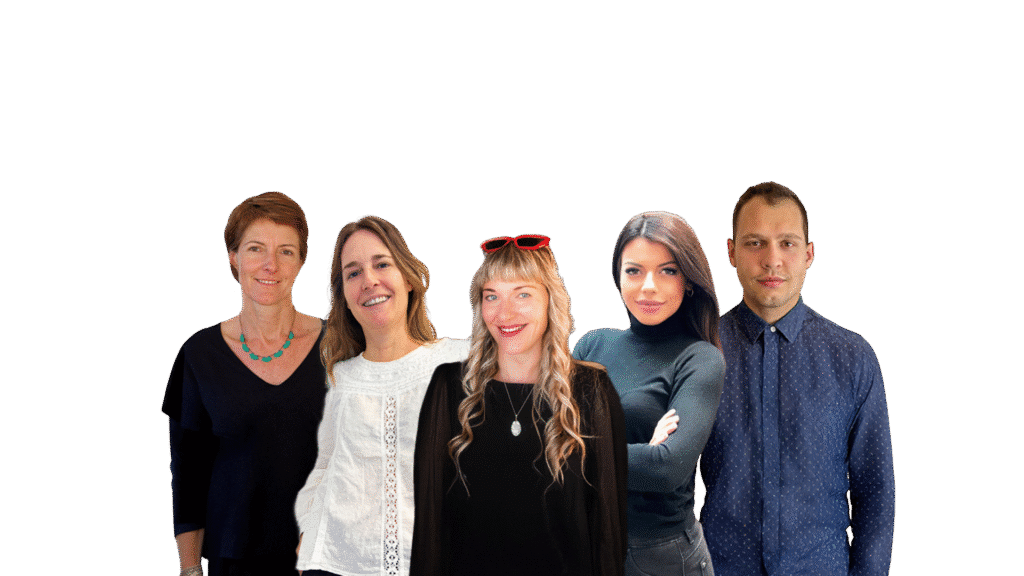 Recruitment and headhunting by experts at a fixed price