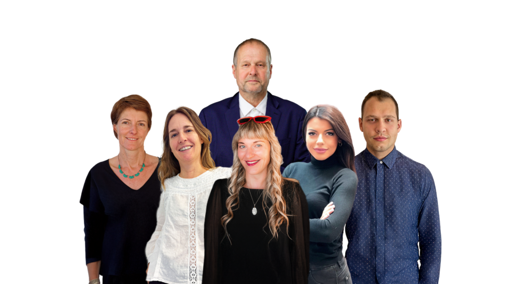 Recruitment and headhunting by experts at a fixed price
